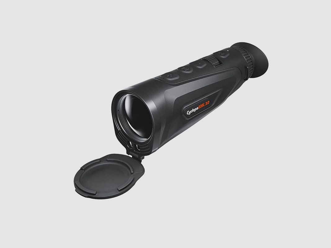 MONOCOLO TERMICO – THERMTEC – CYCLOPS 335L 3.0 SERIES, immagine 6 di 13