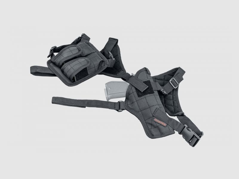 Umarex Shoulder Holster for Large Pistols