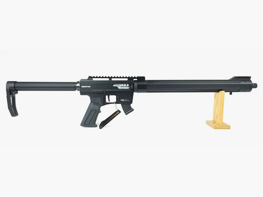 Derya TM22 A-18 Schwarz .22LR KK