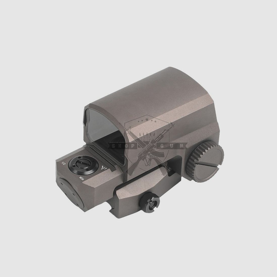 LCO-Style Red Dot mit Transportbox (WADSEN) (DE)