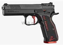CZ Shadow II Target 9mm Luger