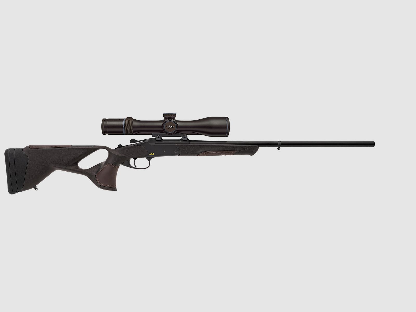 Blaser K95 Ultimate Cuero