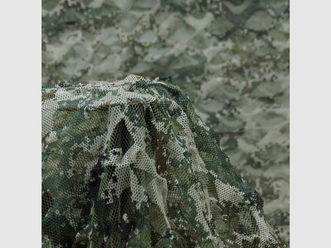 Camouflage Doek ARCEA Magic Camo Militair, afbeelding 2 van 2