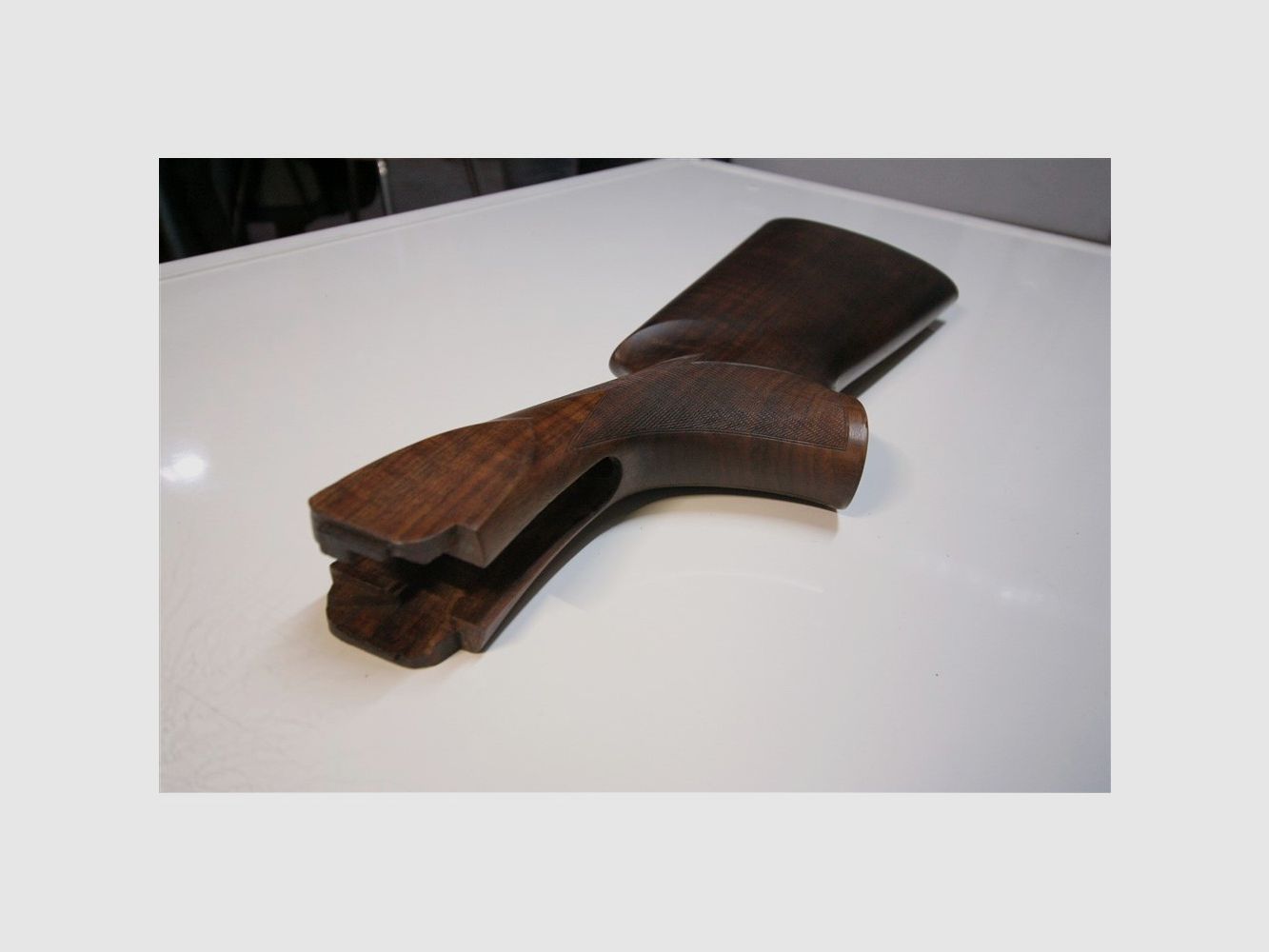 Calibre PERAZZI MX 8 Usagé, image 3 sur 3
