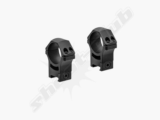 UTG UTG Scope Ring Picatinny Montageringe high 34mm