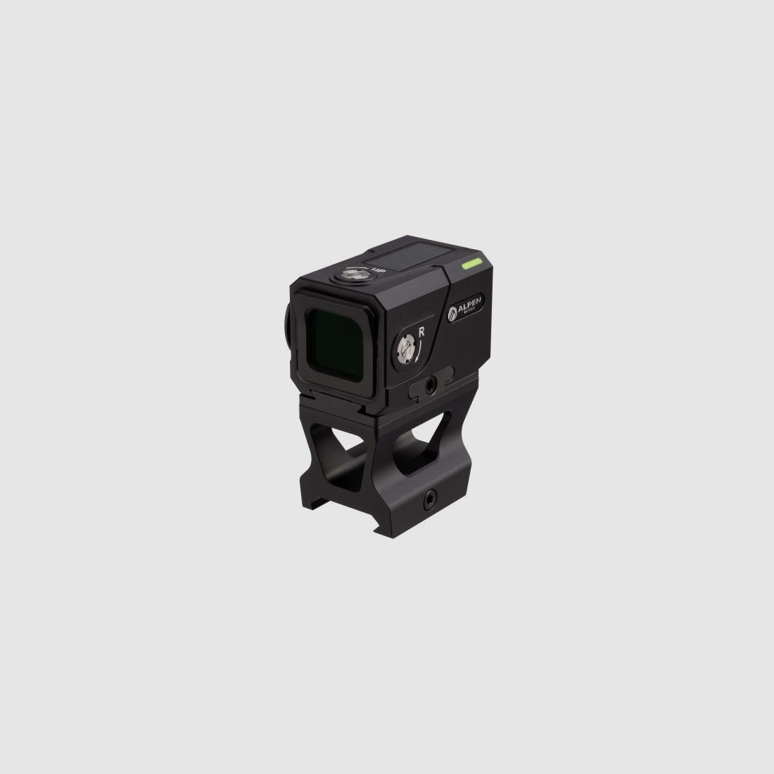 ALPEN OPTICS Rotpunktvisier Argus LT 1x20x18 geschlossen, Bild 10 von 15