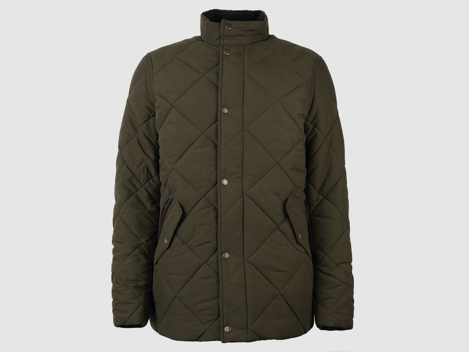Barbour Herren Winter Steppjacke Chelsea Quilted