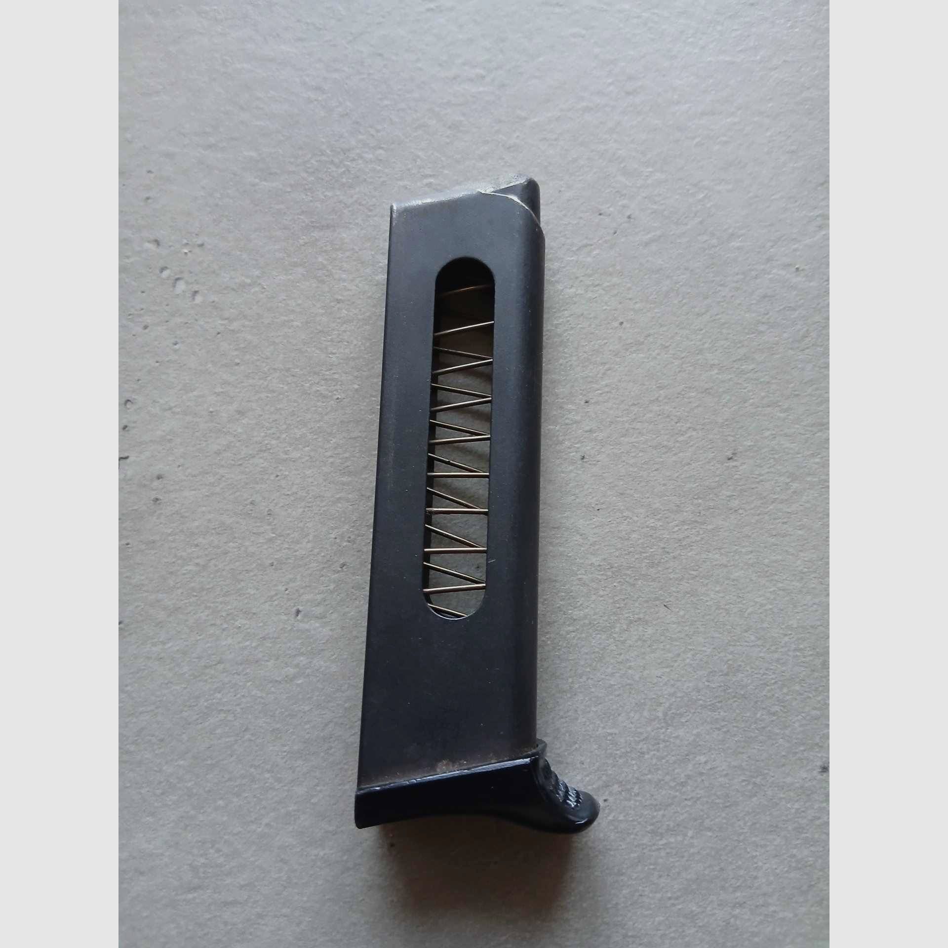 Magazin Bernadelli Mod.60 Kaliber 7.65 Browning