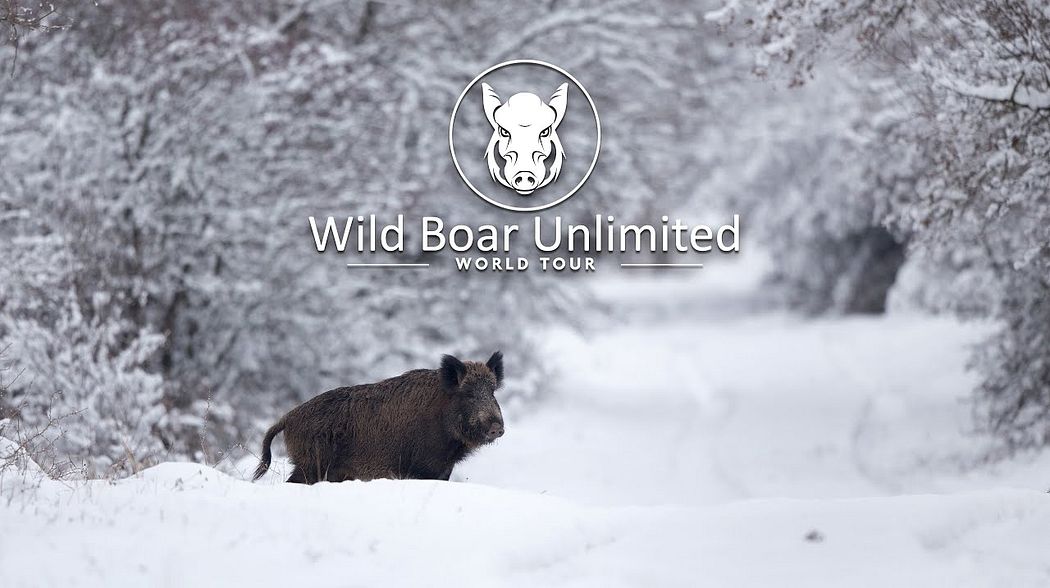 Wild Boar Unlimited