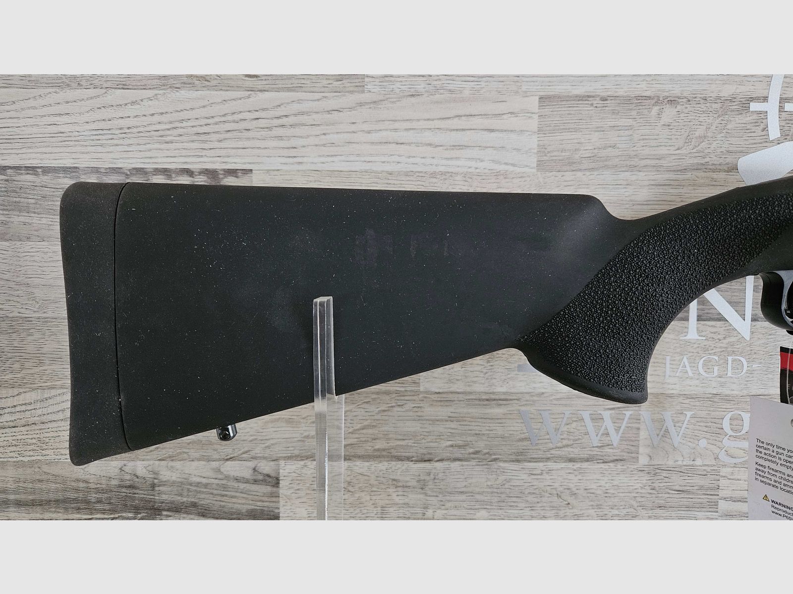 Repetierbüchse Savage 110 Trail Hunter Lite .223 Rem. - Neuware vom Fachhandel