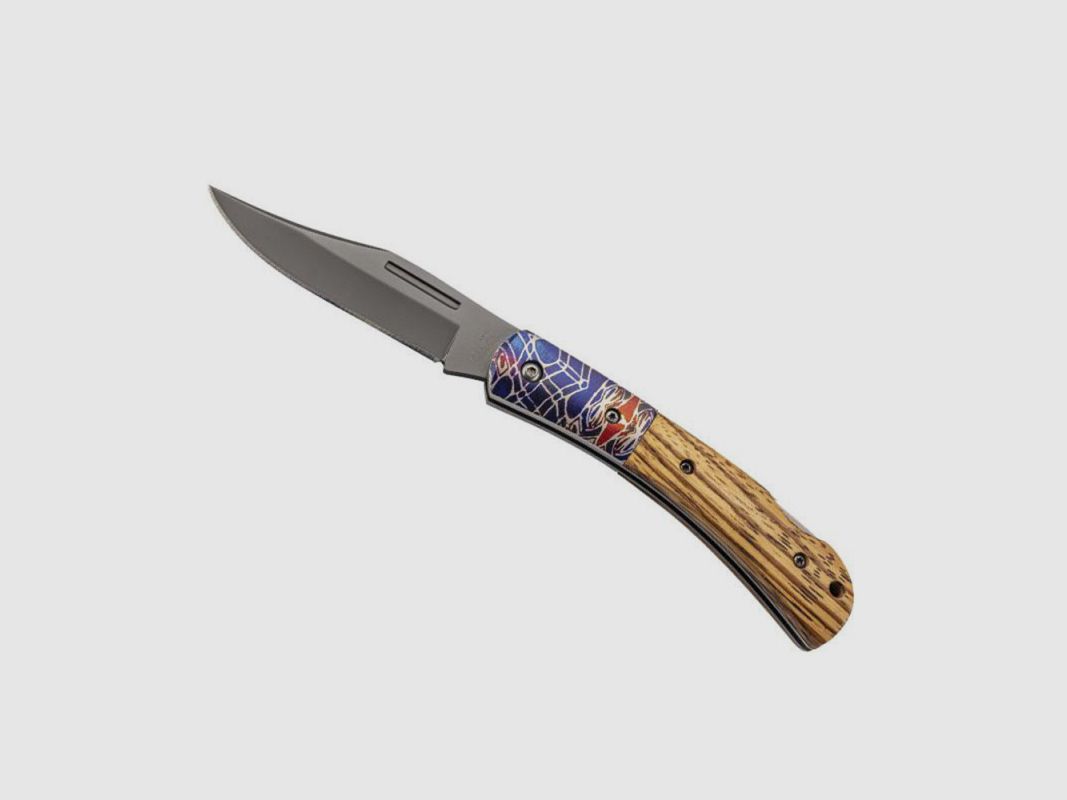 HERBERTZ ZEBRAHOUT MESSER