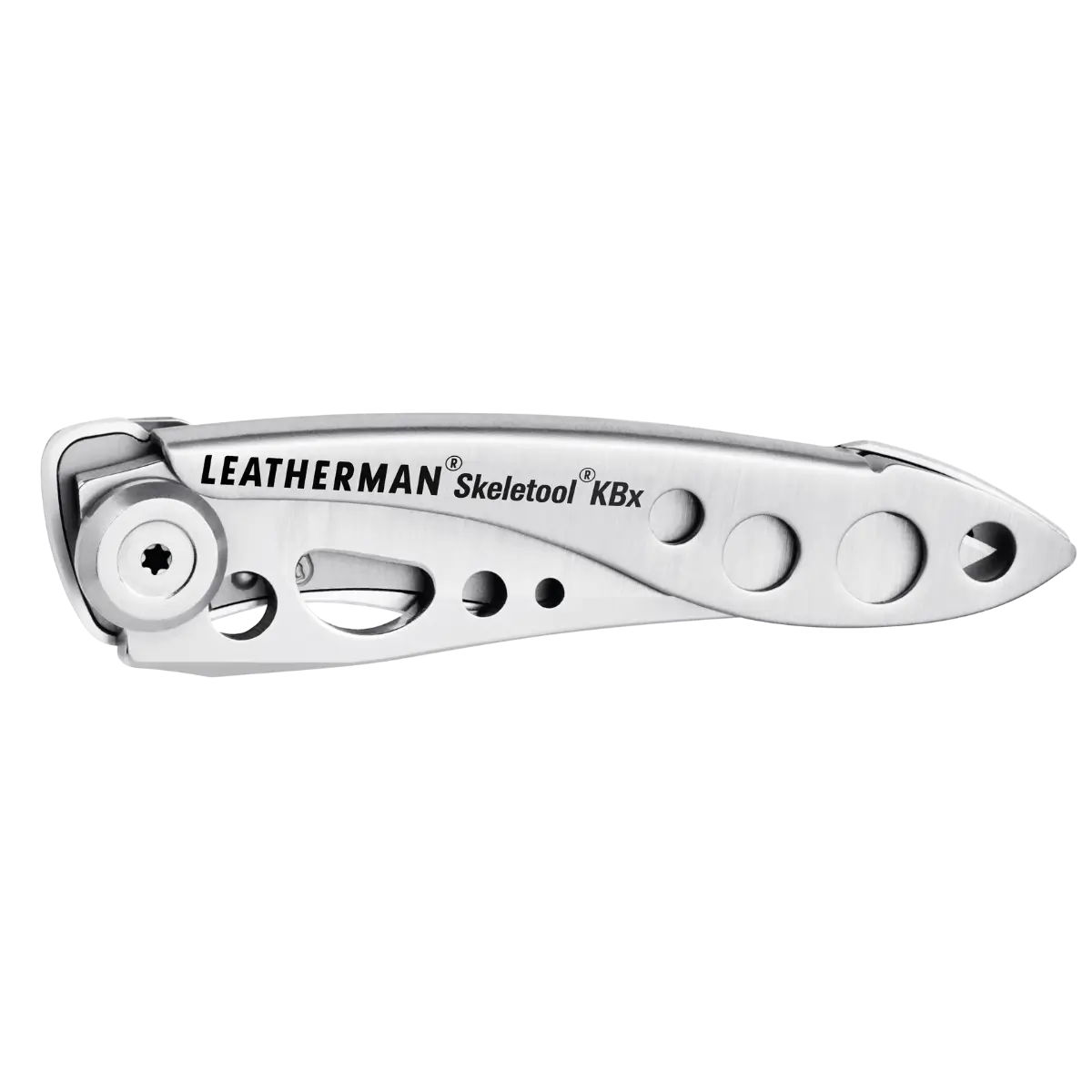 Leatherman Skeletool KBx, Bild 3 von 5