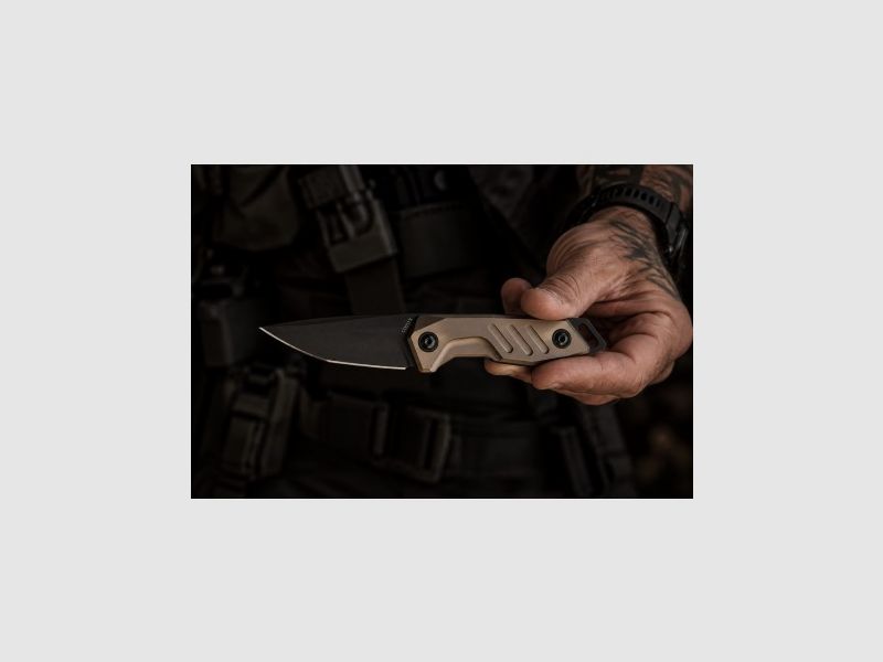 Extrema Ratio BFK NANO MAGNACUT TACTICAL MUD, Bild 17 von 19