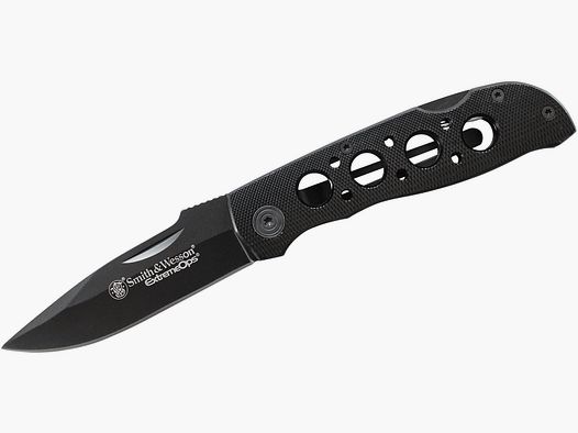 Smith & Wesson – Extreme Ops CK105BKEU Folder Black