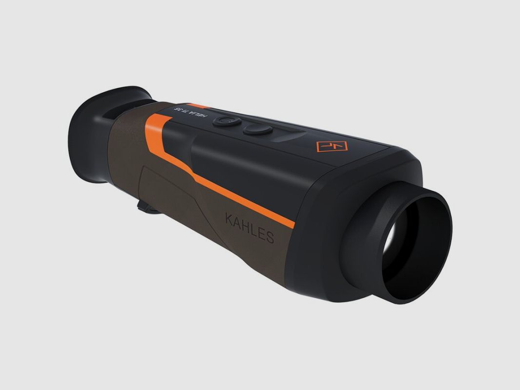 Kahles Helia TI 35