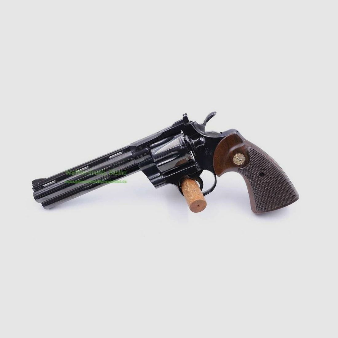 Colt - USA Mod. Python
