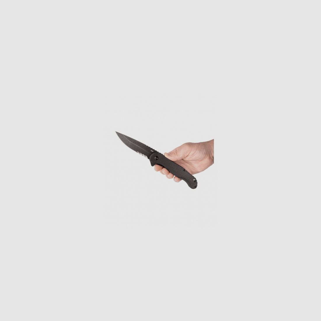 CRKT 2267 TACO VIPER ASSISTED BLACK-Messer, Bild 2 von 3
