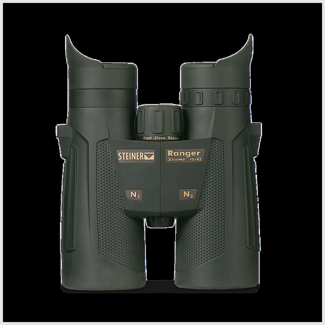 Steiner Ranger Xtreme 10x42