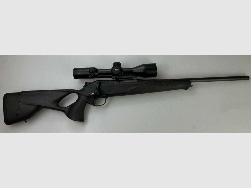 BLASER R8 Ultimate schwarzbraun