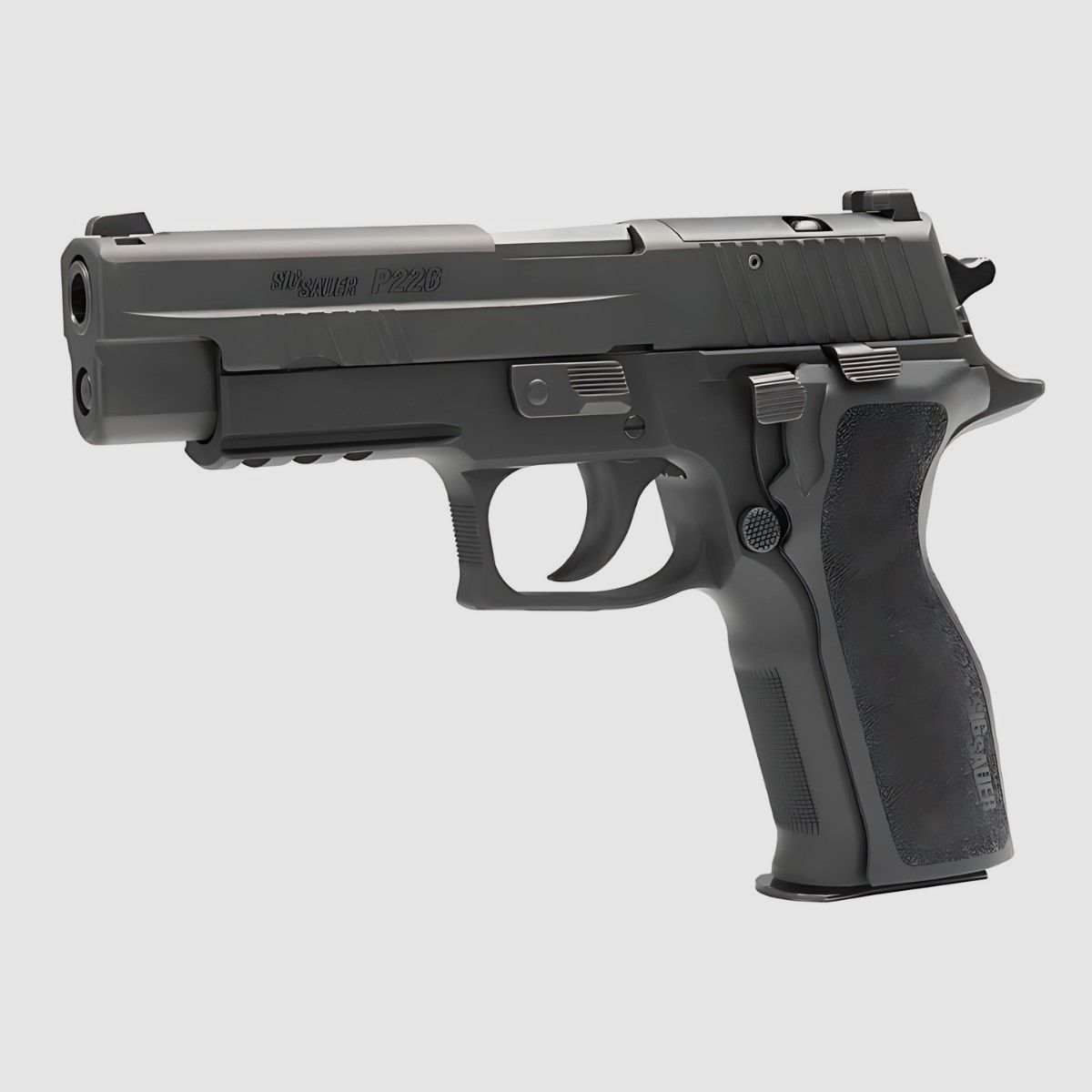Sig Sauer P226 Elite OR, zdjęcie 2 z 4