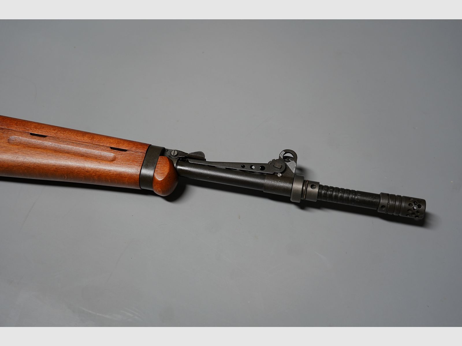 MAS 49/56 fucile semiautomatico, in condizioni eccellenti, con molti accessori