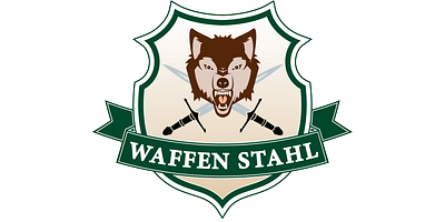 Waffen Stahl