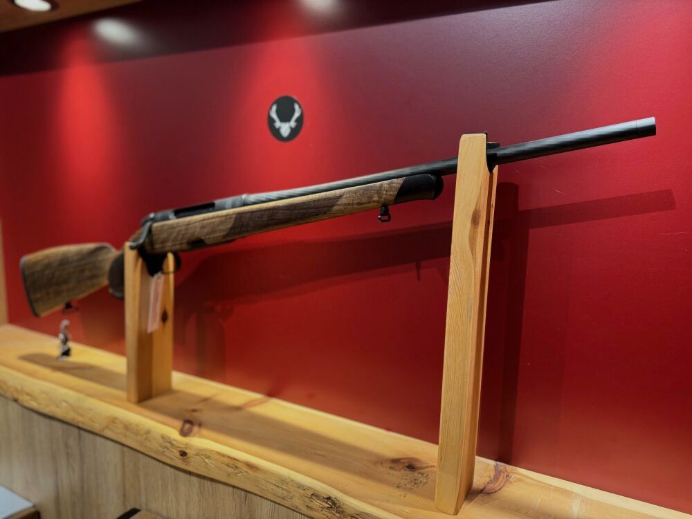 Steyr Arms CLII Goiserer