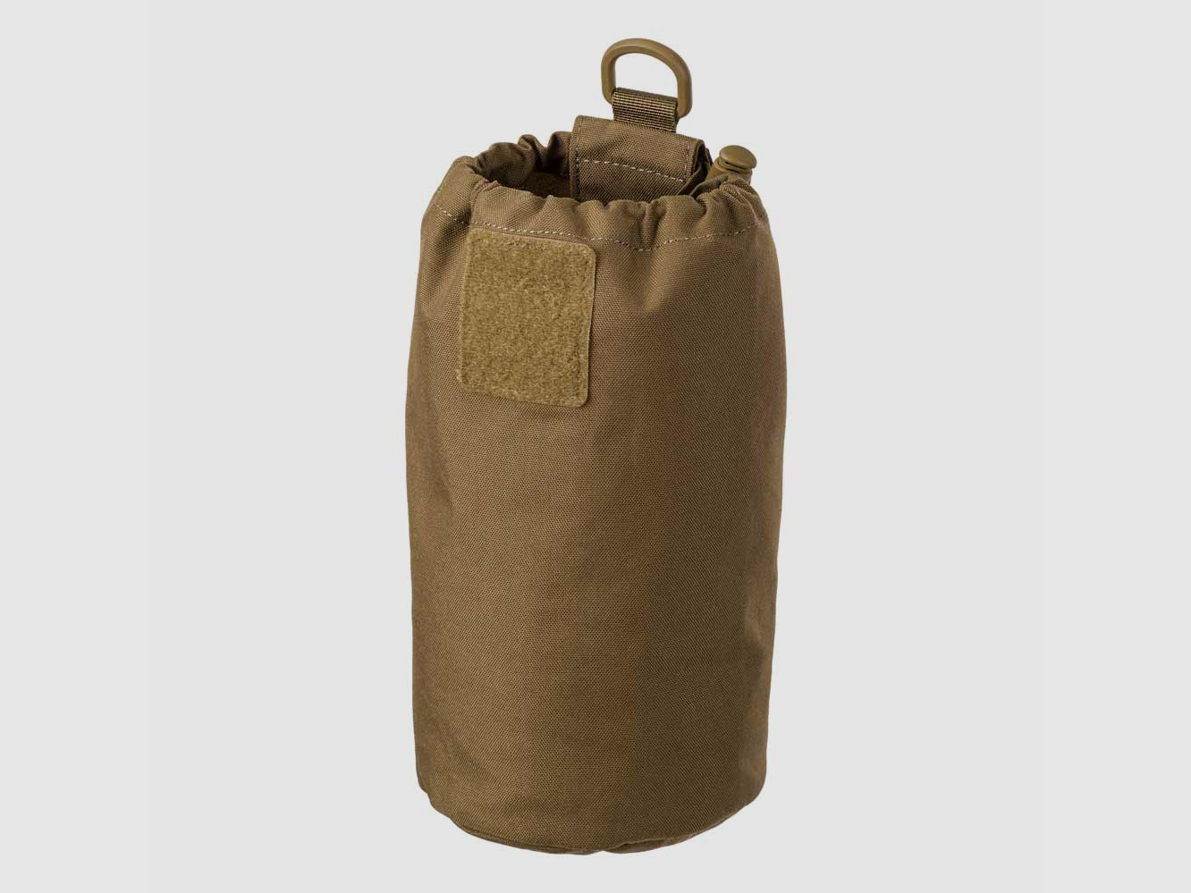 HELIKON-TEX BUSHCRAFT DUMP POUCH EARTH BROWN/CLAY A