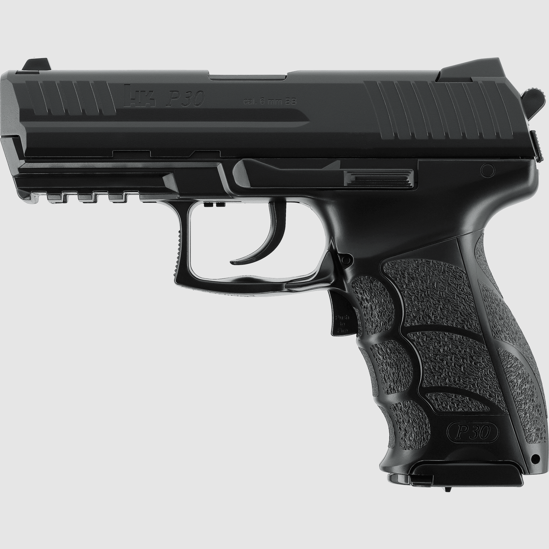 Heckler & Koch P30