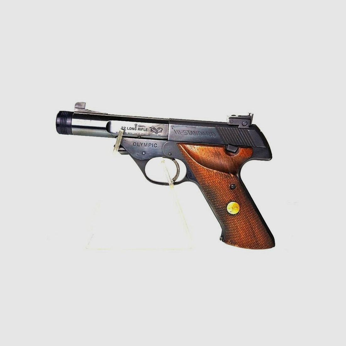 High Standard 103 - OLYMPIC