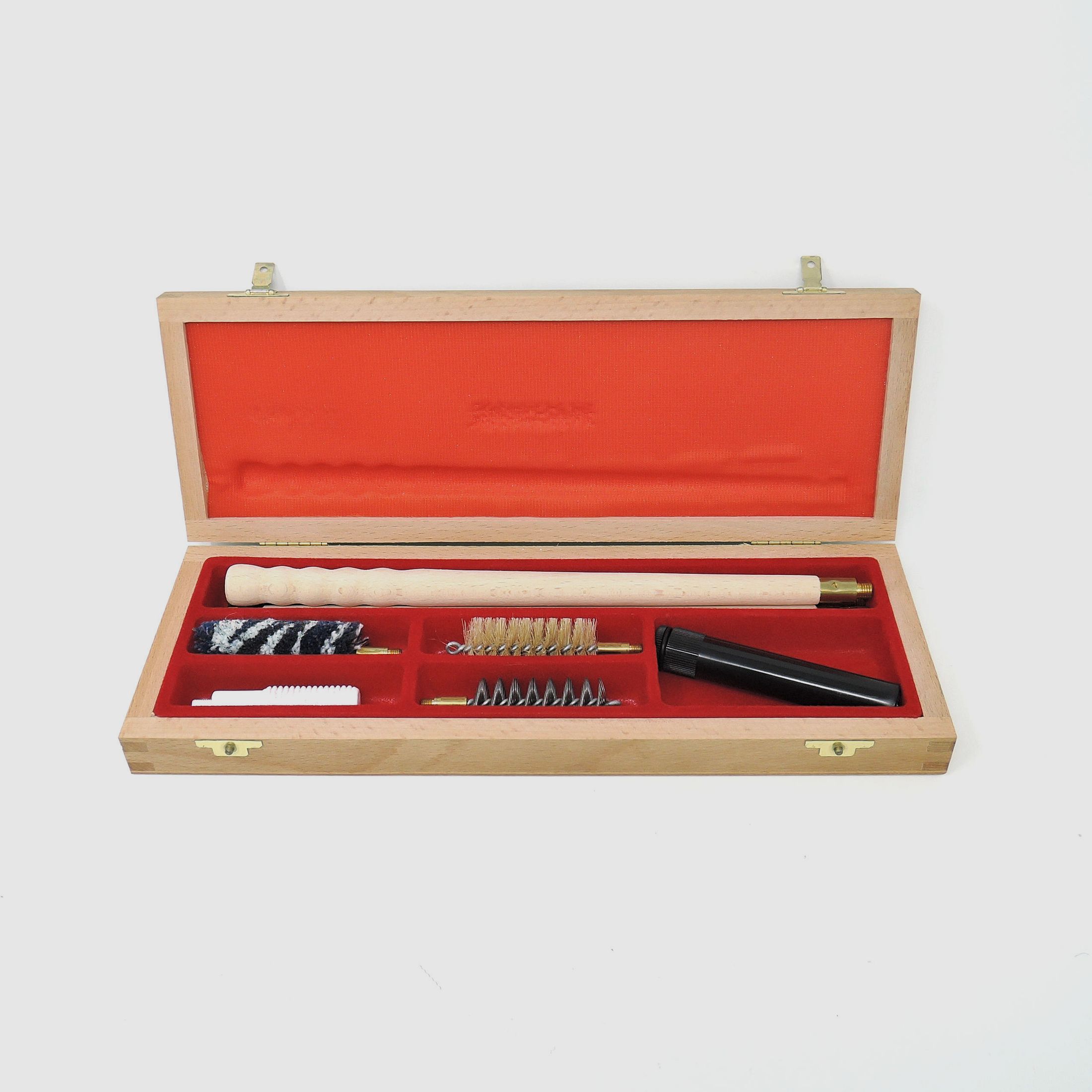 Kit de nettoyage cal. 12, image 1 sur 2