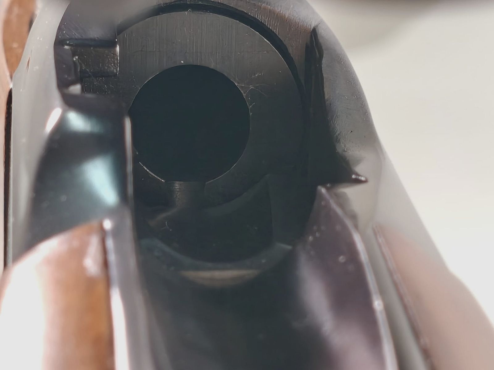 Ruger No. 1 + Minox 2-10x50 Allround (Neuf)