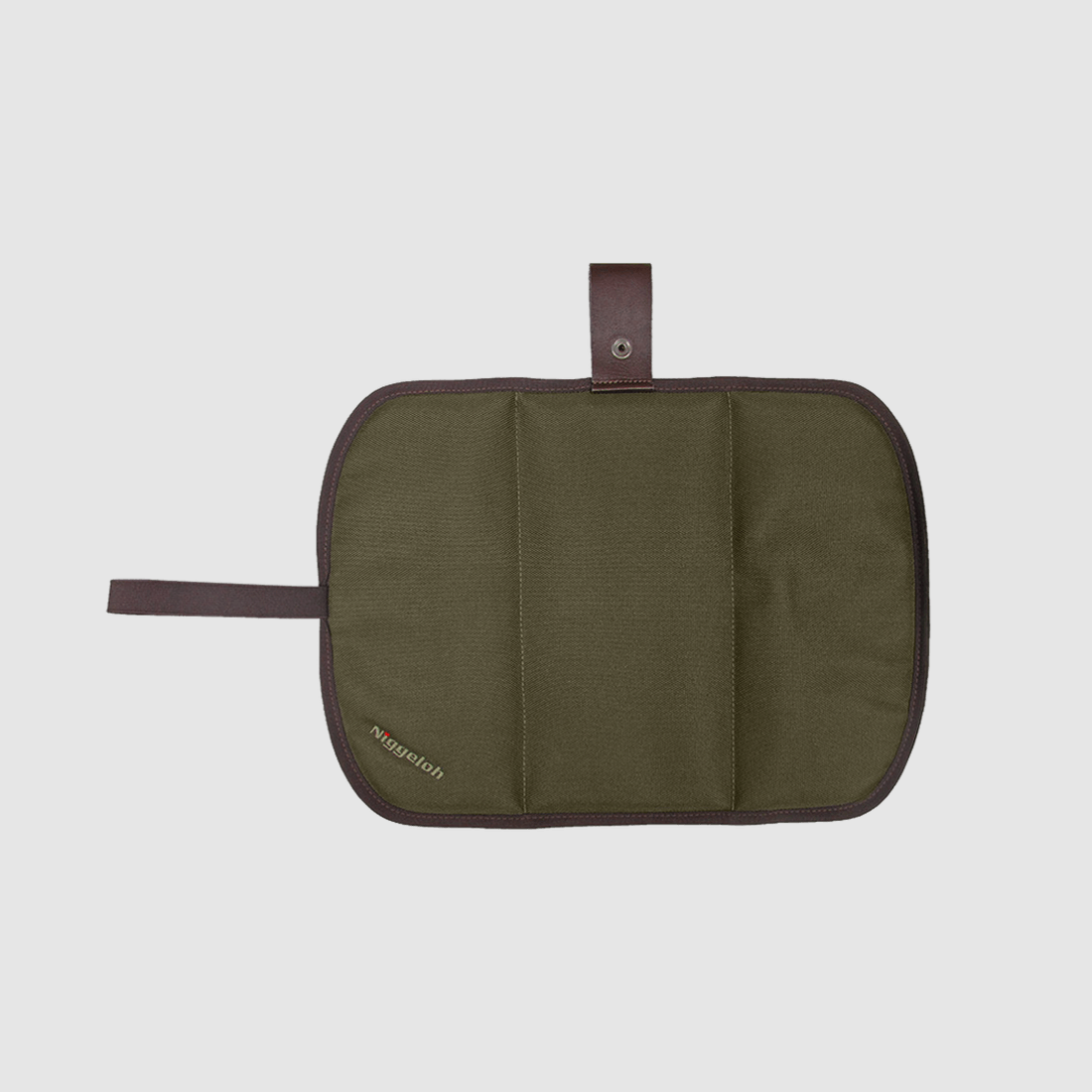 Niggeloh Cordura seat cushion