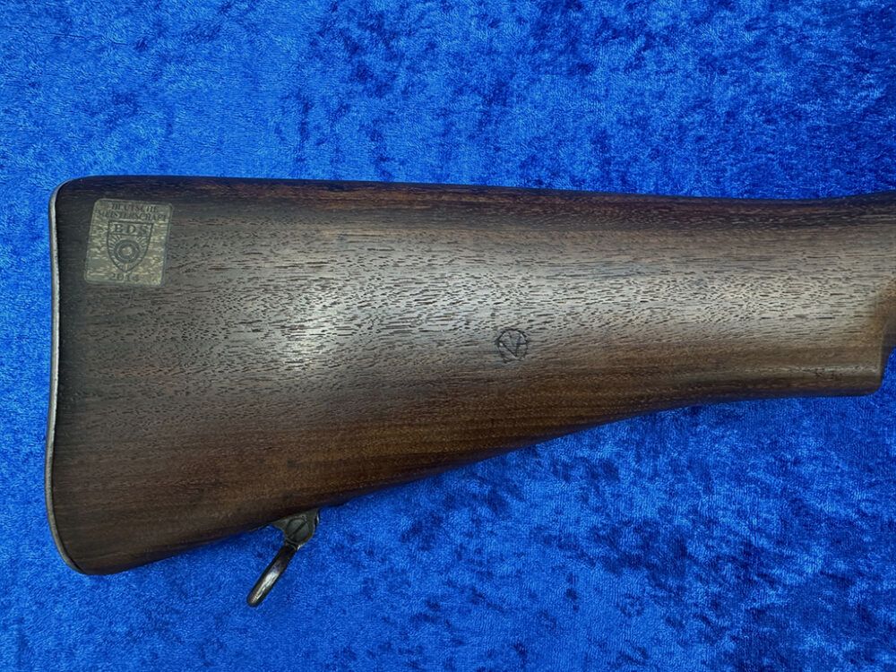 Remington Model P17