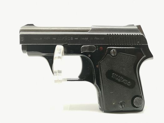 Unique Mikros K