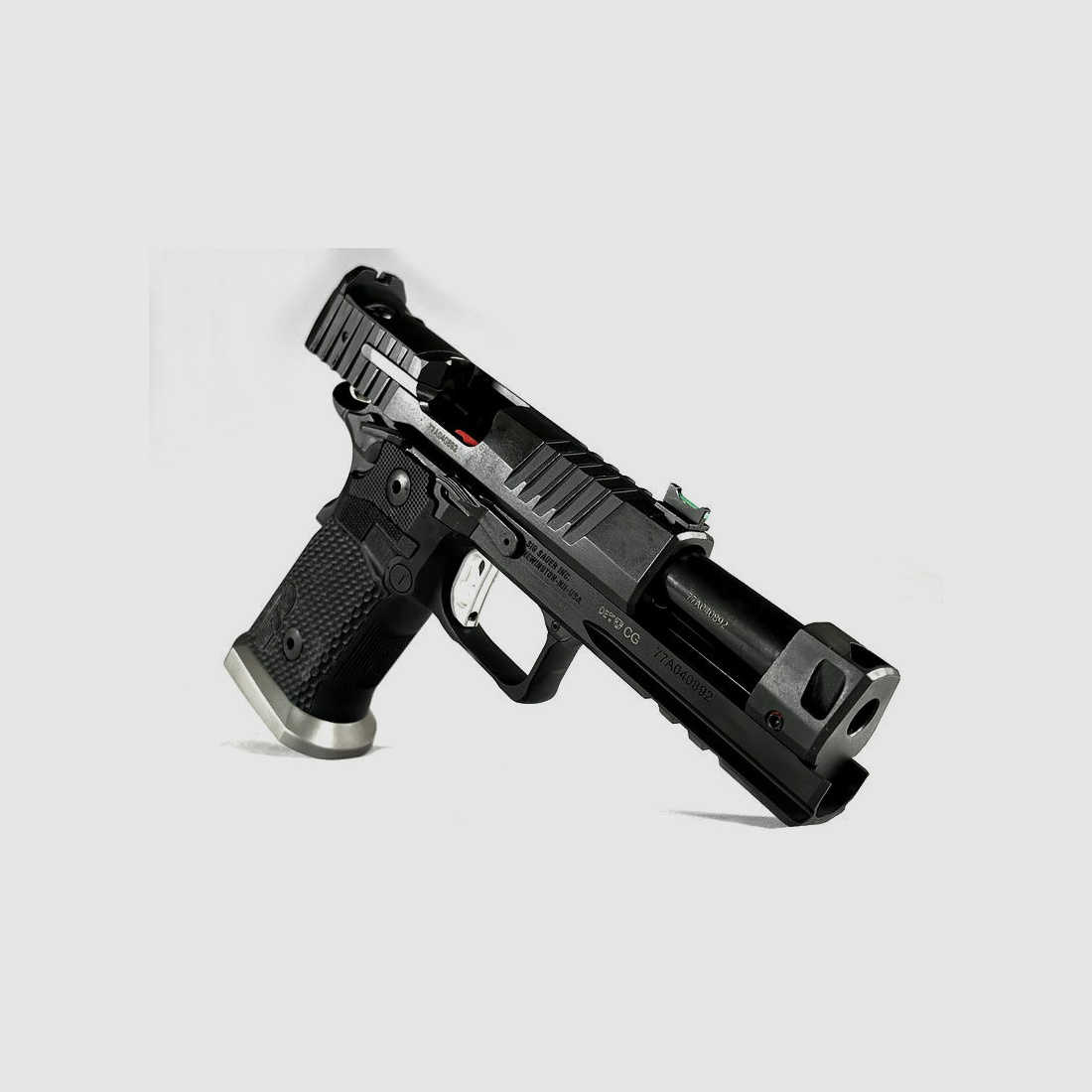 Sig Sauer P211-GTO