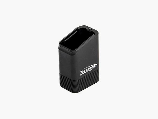 Base pad +7 cartouches pour Beretta 92-96-98-92X - TONI SYSTEM/Base pad +7 rounds for Beretta 92-96-98-92X - TONI SYSTEM *   CODE ARTICLE 170PAD92-BK