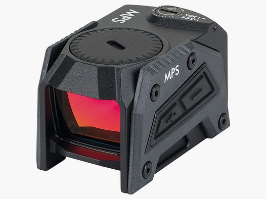 Steiner Micro Pisto Sight 3,3 MOA