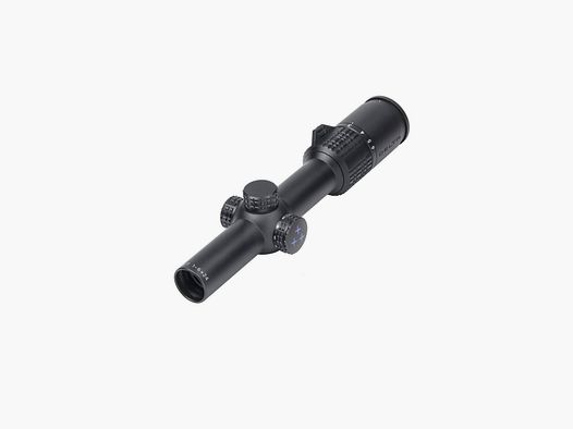 Zielfernrohr Delta Optical Hornet 1-6×24 SFP