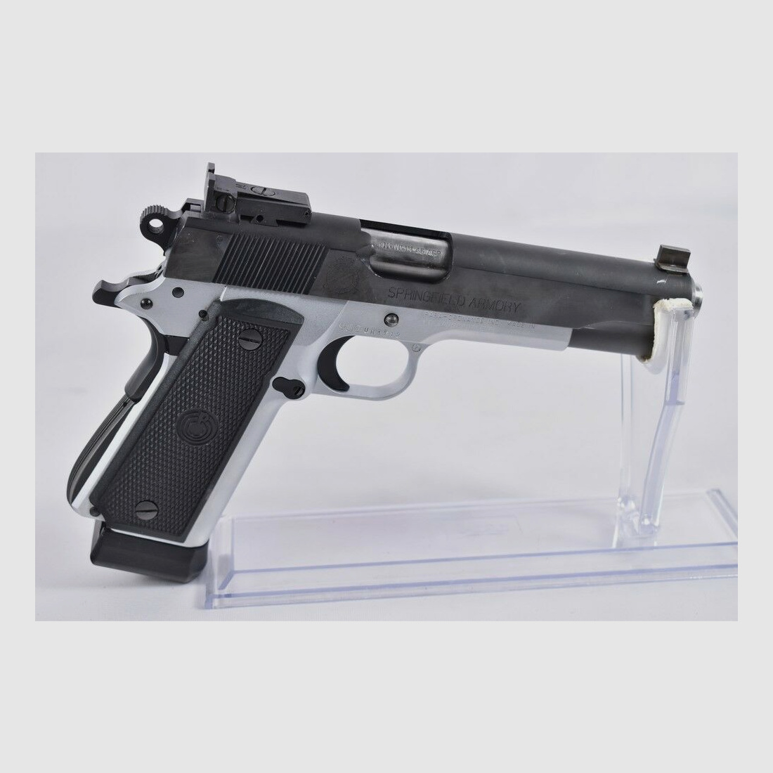 Springfield 1911-A1