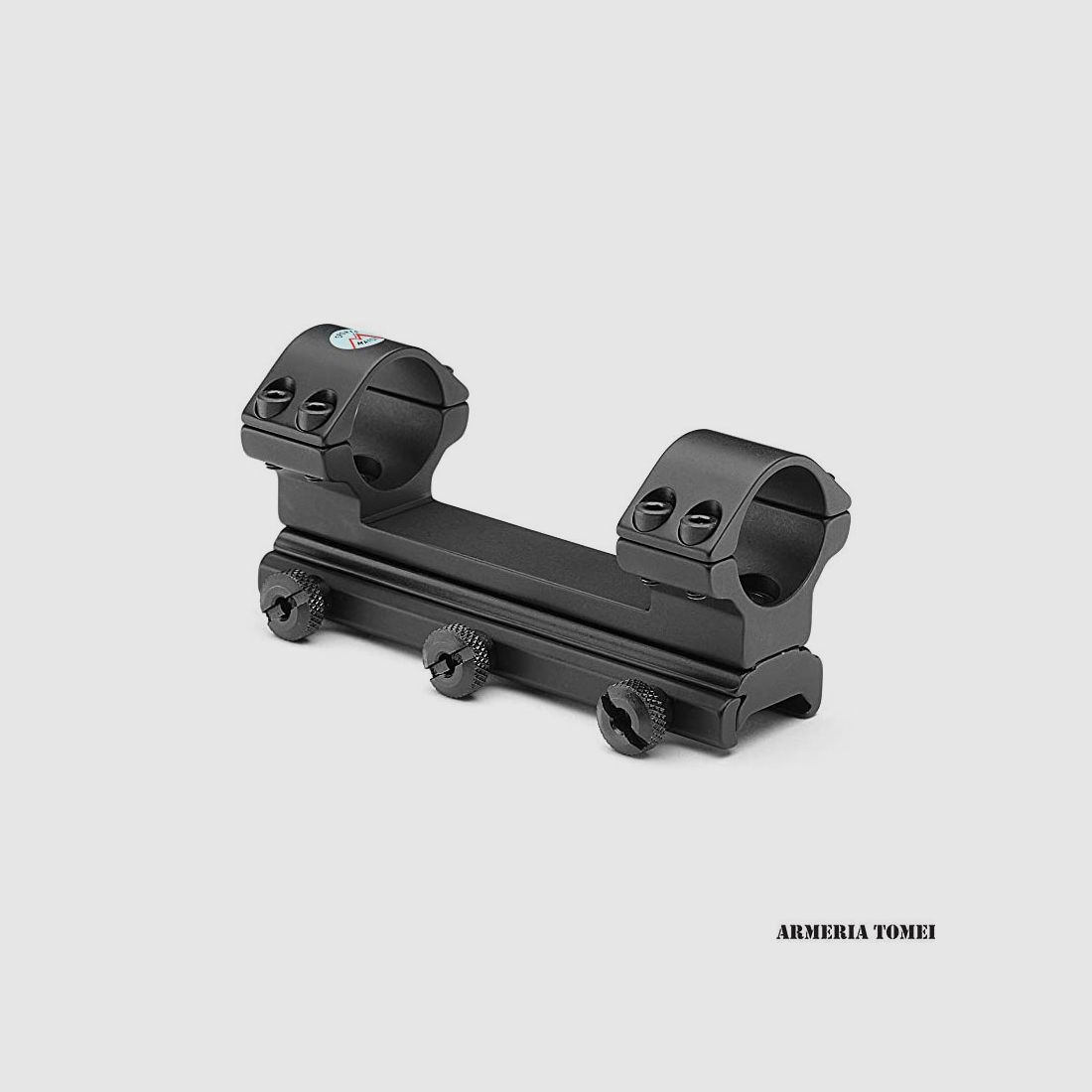 SPORTSMATCH – MOUNT 1 PCS 1″ DM80 DAMPA X WEAVER