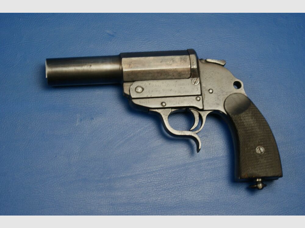 Walther Zella-Mehlis 4 (Signal)