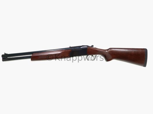 senza Uberti Condor Outback