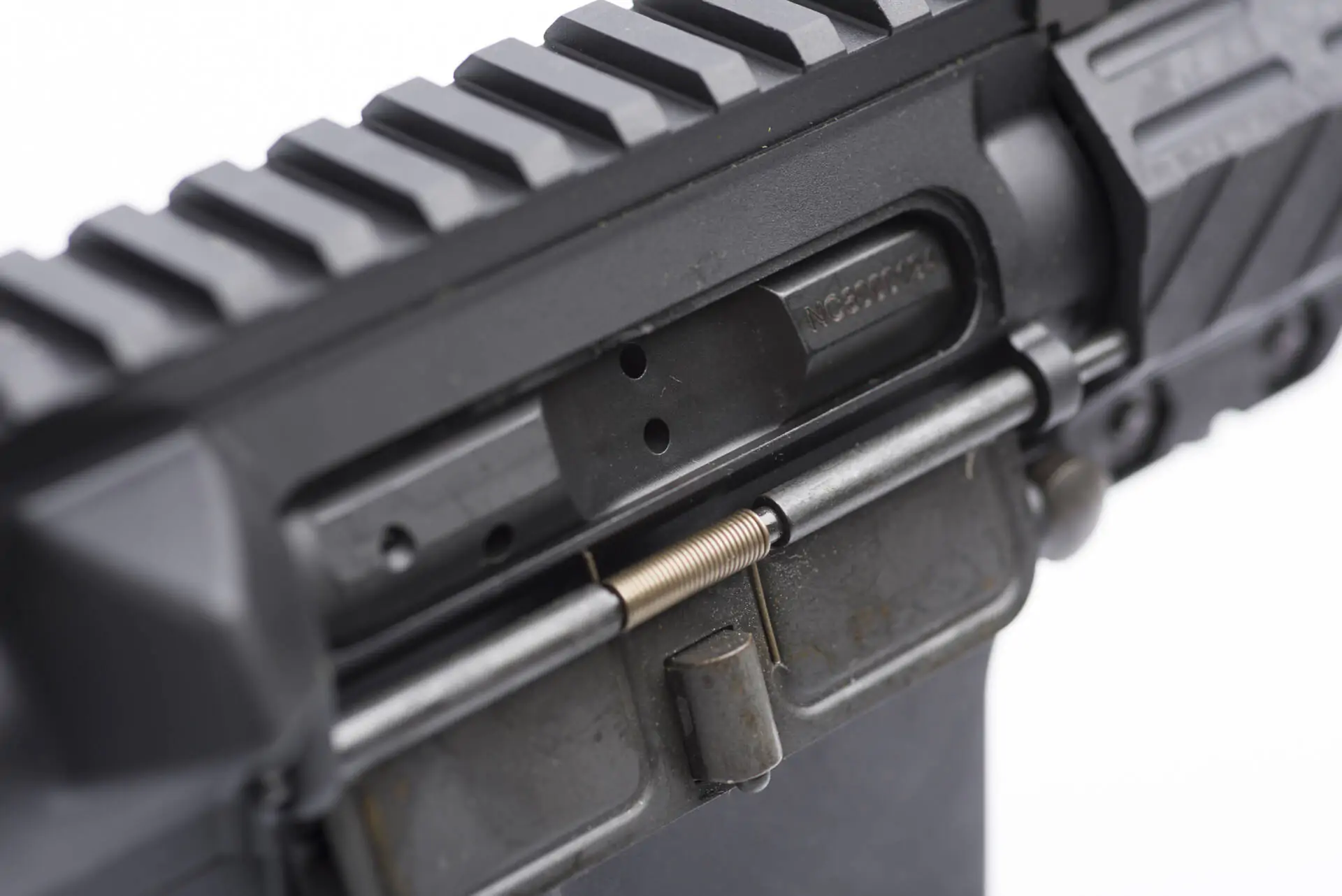 Rock River Arms, CQB 14.5 E kal.5,56/223 Rem, zdjęcie 6 z 6
