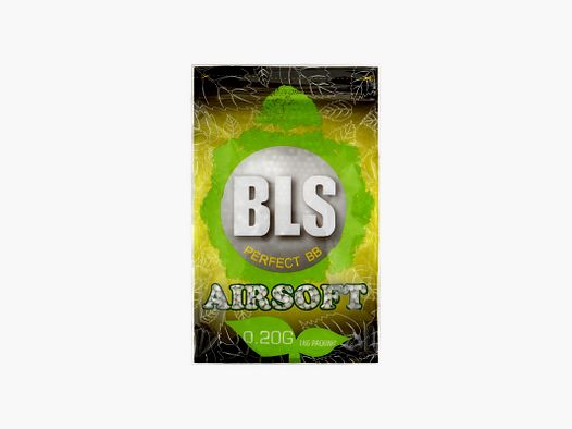 0,20g BLS BIO BB'S 1KG Beutel