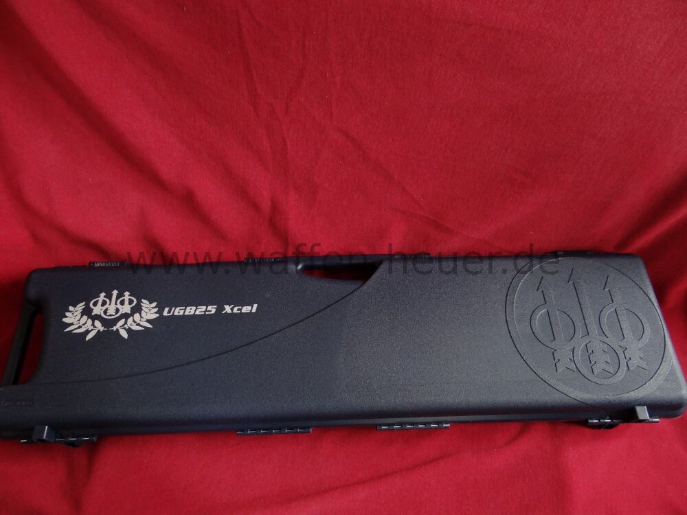 Beretta UGB 25 Xcel Gold