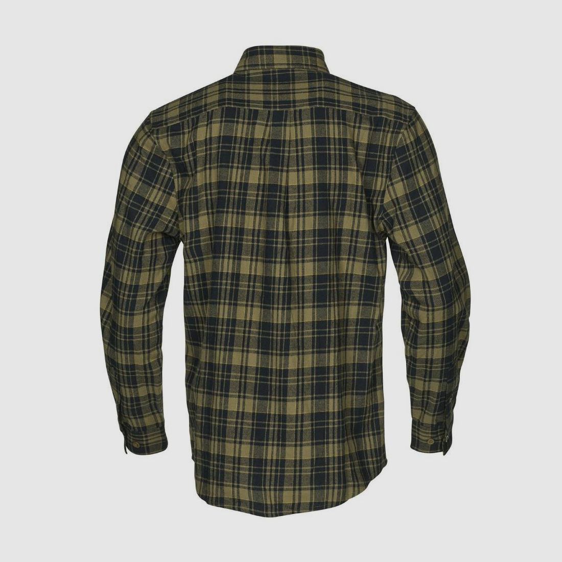 Swedteam Ultra Flanellhemd, Bild 7 von 10
