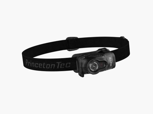 Princeton Tec Princeton Tec Headlamp Byte Tactical - Black