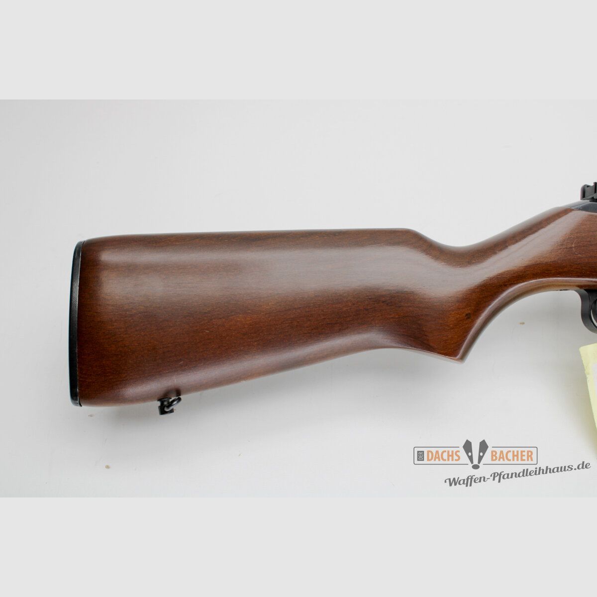 SL karabin Erma EGMI EGM1 Mod 70 kal. .22lfB 15 strzałów magazyn, zdjęcie 5 z 7