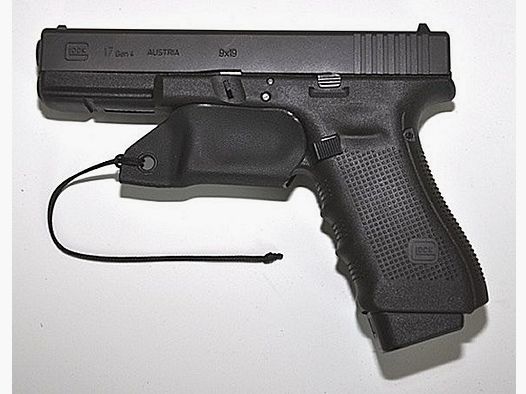 SICKINGER akcesorium do kabury TriggerGuard do pistoletów GLOCK